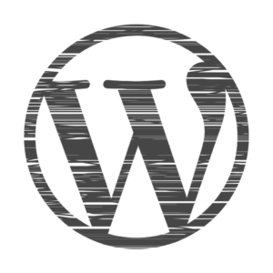Wordpress Betreuung Logo